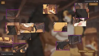 Hentai Harem: Furry Fantasy