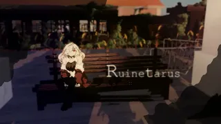 Ruinetarus