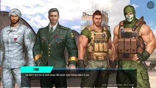 Monster Ops 24