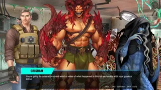 Monster Ops 24