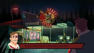 Скриншот 8 к игре Wicked Delights