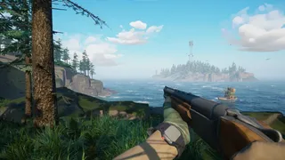 Скриншот 5 к игре Last Harbor
