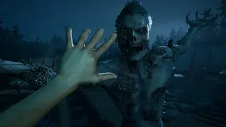 Скриншот 6 к игре Last Harbor