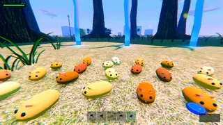 Скриншот 8 к игре EDEN SALVAGE