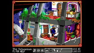 The Telwynium