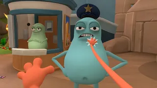 Slap Out Of It!