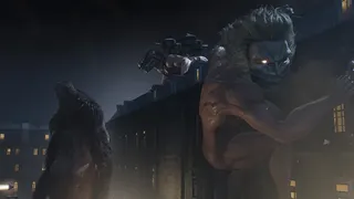Attack on Titan 3 - A.O.T.3
