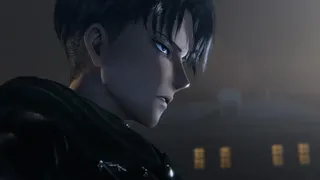 Attack on Titan 3 - A.O.T.3