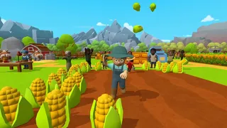 Farm Of Hope