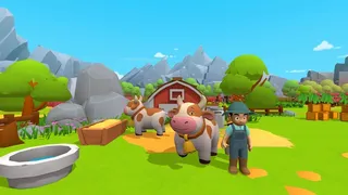 Farm Of Hope