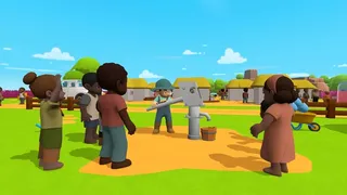 Farm Of Hope