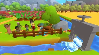 Farm Of Hope