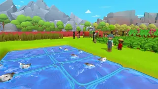 Скриншот 5 к игре Farm Of Hope