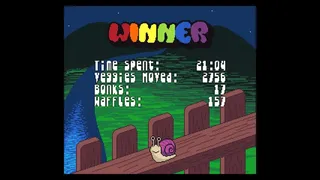 Скриншот 5 к игре Vegetableau