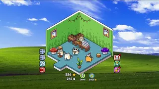 Скриншот 5 к игре Cat Caffeine
