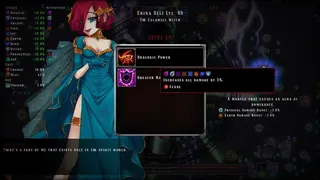 Dark Sorcery