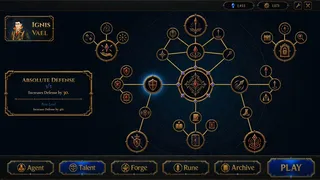 Gearomancer
