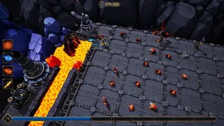 Gearomancer