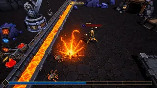 Gearomancer
