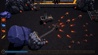 Скриншот 5 к игре Gearomancer