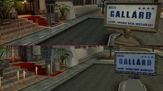 HITMAN Classic Trilogy Remastered