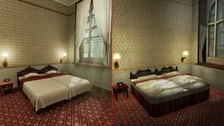 Скриншот 5 к игре HITMAN Classic Trilogy Remastered