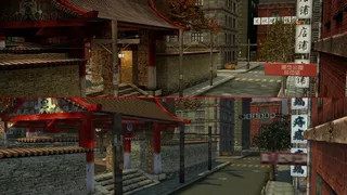 Скриншот 6 к игре HITMAN Classic Trilogy Remastered