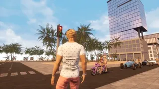 Z-Island
