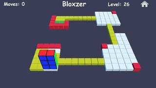 Скриншот 6 к игре Bloxzer