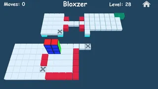 Скриншот 7 к игре Bloxzer