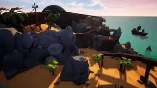 Shell Hell