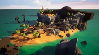 Shell Hell
