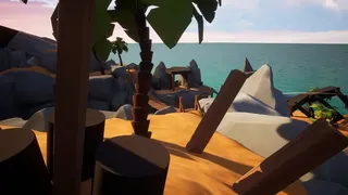 Shell Hell