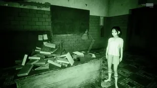 Girl Foundation