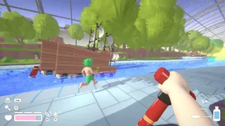 Скриншот 6 к игре Lazy River