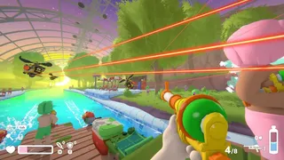 Скриншот 7 к игре Lazy River