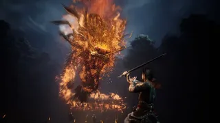 Скриншот 5 к игре Swords of Legends