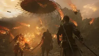 Скриншот 6 к игре Swords of Legends
