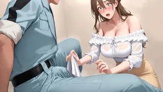 Perfect Wives Next Door
