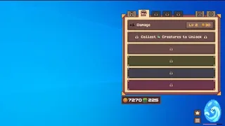 Aleef: Desktop Pet Collector