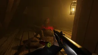 Outage: Trespass