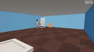 Store Simulator Pettikkada