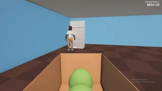 Store Simulator Pettikkada