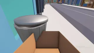 Store Simulator Pettikkada