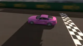 SIM SPORTS RACING