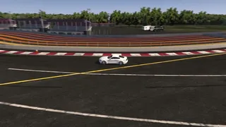 SIM SPORTS RACING