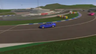 SIM SPORTS RACING