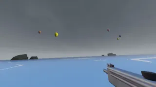 Скриншот 5 к игре Безумные приключения Патрика