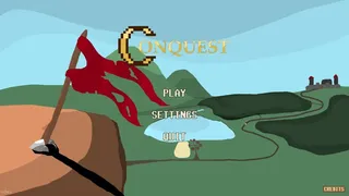 Conquest