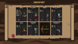 Скриншот 7 к игре Conquest